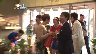JTBC '신화방송' 정은지 "부산사람 다 아는 사건" 실종 사건 가족 만나 ...