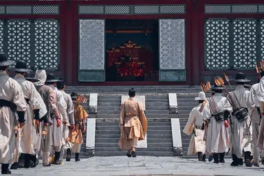 [현장;뷰] “지금까지 이런 드라마는 없었다”… '킹덤' 주지훈이 자신한 ...