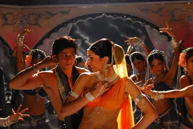 인도영화에는 '중간휴식' 시간이 있다 : 네이트 연예