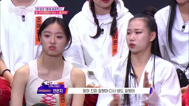 '스트릿댄스 걸스 파이터' 턴즈, 최종 우승으로 유종의 미…다음은 '스맨파'