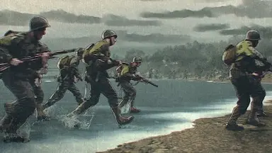 '추천'과 '비추천' 사이, 제2차 세계대전 다룬 이 영화 : 네이트 뉴스