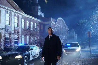 알 파치노 주연 '행맨', 긴박감 넘치는 미스터리 범죄 스릴러 예고