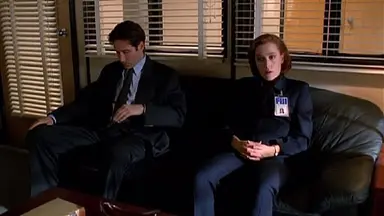 'X파일' 데이비드 듀코브니 첫 앨범 | 연합뉴스