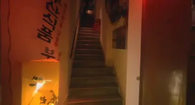 '생사련' 송혜교의 남자는 금성무, 황효명