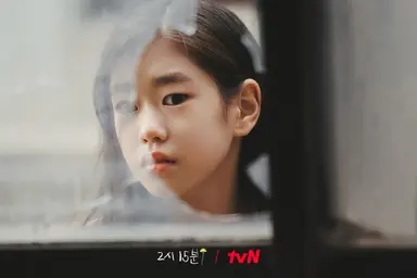 "키즈카페 같이 가자"…'2시 15분' 기소유·박소이 애틋 우정