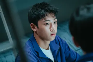 '너와 나의 경찰수업' 강다니엘·채수빈, 경찰 꿈나무의 출사표 담은 포스터