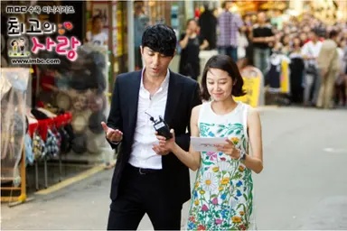 차승원 “'최고의 사랑' 이후 모든 게 긍정적으로 보인다” : 네이트 연예