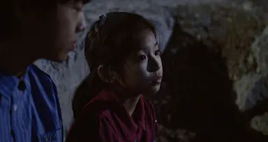 전주영화제 대상작 '흩어진 밤', 6월 개봉 확정 : 네이트 연예