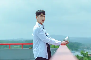 '카리나 ' 이재욱의 '로얄로더', 무관심인 이유 [엑's 리뷰] : 네이트 연예