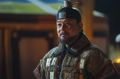 '태종 이방원' 주상욱 "드라마史 한 페이지 장식해 영광" | 연합뉴스
