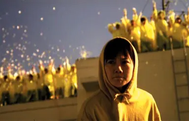 "플란다스의 개 제발 보지 마세요" 봉준호 신신당부, 왜? | 세계일보