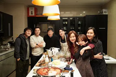 [종합]'완벽한 타인' 유해진X조진웅, 웃음 케미 빵빵 터뜨릴 준비 완료