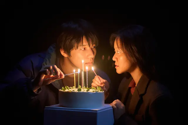 영화 파반느 줄거리 결말 후기 및 총정리