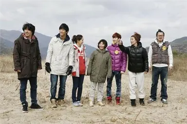 SBS '패밀리가 떴다2' 5개월만에 종영 | 연합뉴스