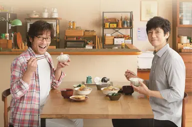 뭐 볼까, 뭐 읽을까, 고민 타파!