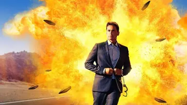 악당은 영국식 영어를 해야 제맛이라고? [몰아보기 연구소] : 네이트 뉴스