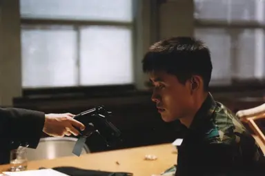 박찬욱→송강호·이병헌·이영애, 25년만 뭉친다…'공동경비구역 JSA ...