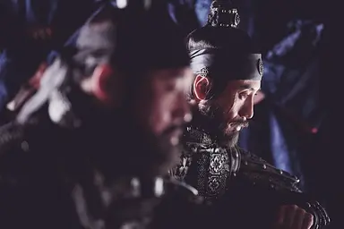 '순수의 시대' 강한나, 신하균과의 베드신 힘들었던 이유가? | 중앙일보