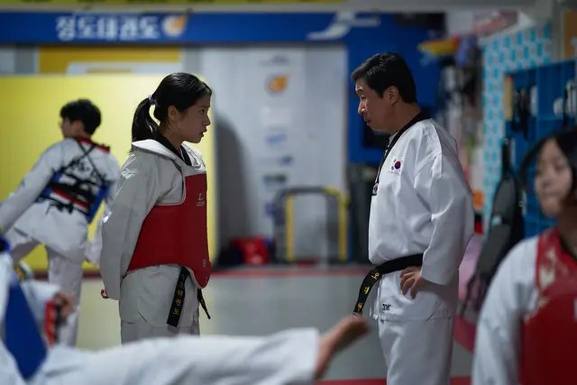 폭력에 짓밟히지 않고 삶이라는 세계의 주인으로 살아간다는 것, 영화 <세계의 주인> 리뷰