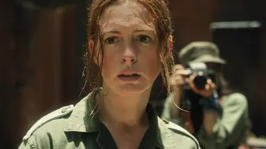 [M 스토리] 영화 '마지막 게임'