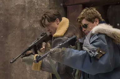 영화 '미이라 3: 황제의 무덤', 네티즌의 이목 집중…어떤 영화? : 네이트 ...