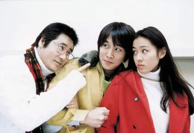 영화 ''첫사랑…''서 확실히 망가진 차태현 | 세계일보