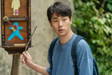 '기적' 박정민 "만나야 할 시기에 정확히 만난 영화" | 연합뉴스