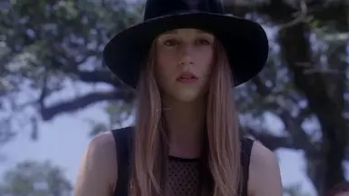 퀵실버는 잊어라! 에반 피터스, '라자루스'로 호러킹 도전장