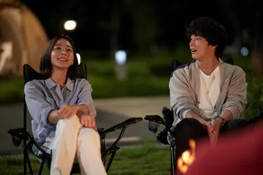 '우리 사랑이 향기로 남을 때' 윤시윤 "동화 속 마법 같은 영화" | 연합뉴스