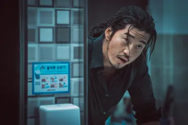 [EN:터뷰]마동석은 왜 영화 제작에 진심일까 - 노컷뉴스
