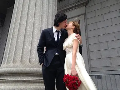 '아네트' 아담 드라이버, 연기 최고조 달한 레오 카락스→리들리 스콧 ...