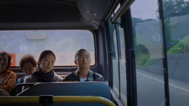 '이민자로 겪은 정체성 혼란…영화로 만들고 싶었죠' | 서울경제
