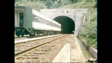 영화 '터널' 원작의 소름돋는 반전 결말 | YTN