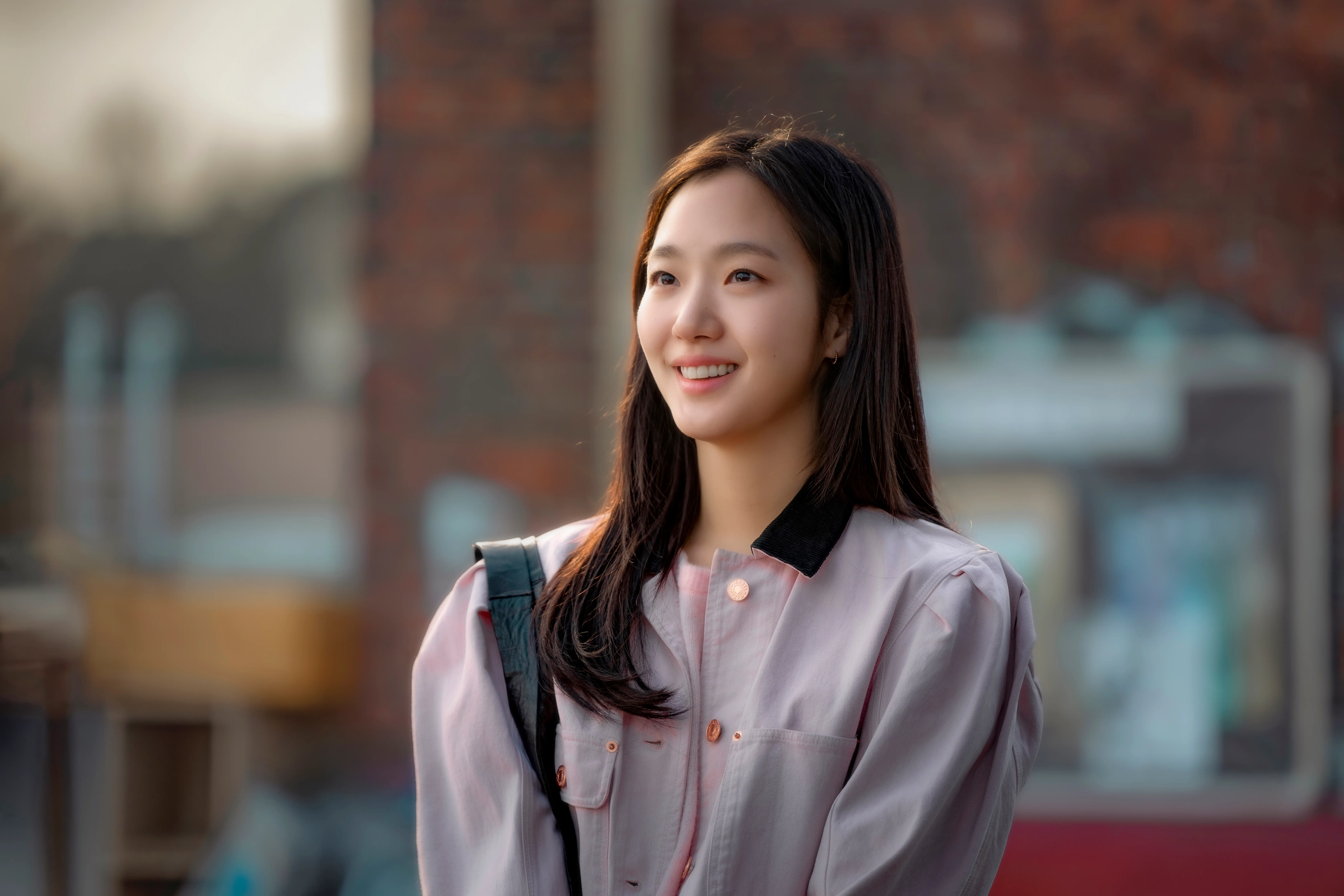 은중과 상연 1화 2화 절교한 시한부 친구의 부탁 김고은 박지현 연기 넷플릭스 한국드라마추천