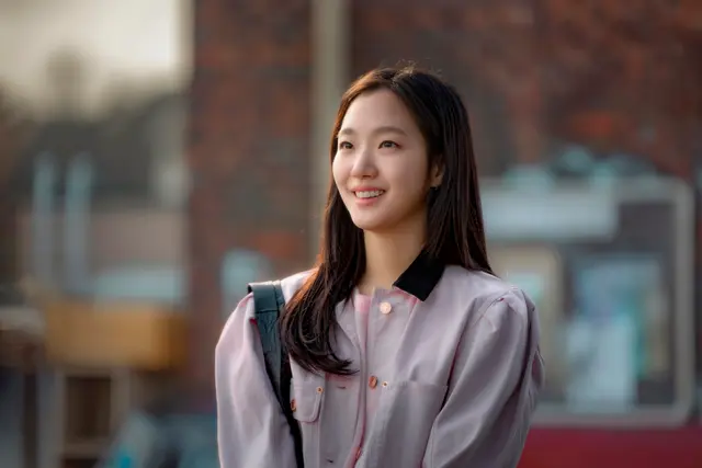 은중과 상연 1화 2화 절교한 시한부 친구의 부탁 김고은 박지현 연기 넷플릭스 한국드라마추천