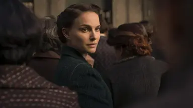 <새영화> 나탈리 포트만 연출 '사랑과 어둠의 이야기' 예고편