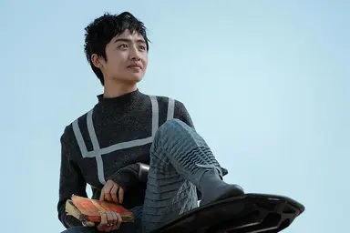 보다 보면 연휴가 너무 짧다 불만 폭발하겠네…넷플릭스 추석 라인업 ...