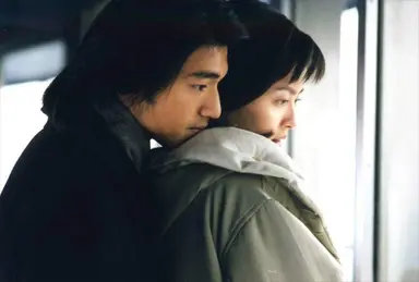 남과 여/'심동'의 금성무 vs 양영기-국민일보
