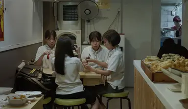 독립영화 '파이터' '종착역' 베를린영화제서 초청받아