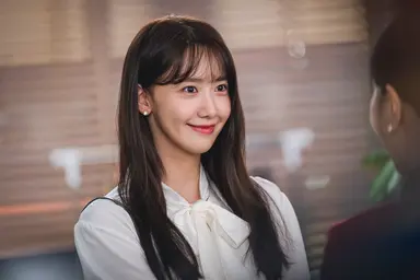 '킹더랜드' 끝나도 윤아X준호는 '달달'…"끝내고 싶지 않아" : 네이트 연예