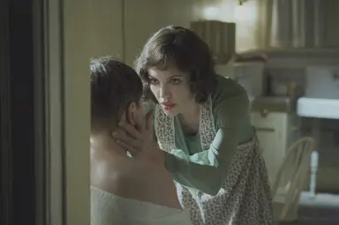 [케이블 영화] 안젤리나 졸리 '체인질링' 키아누 리브스 '매트릭스2 ...