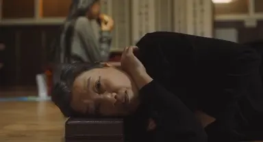김자영 '웰컴투 삼달리' '물비늘' 종횡무진 : 네이트 연예