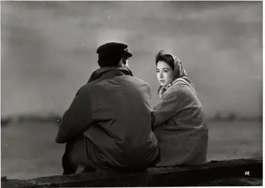 2차 세계대전 패망 후 급변한 일본 사회의 초상 : 네이트 연예