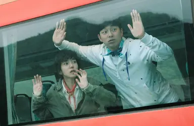 [포토]임수정 `영화 `김종욱 찾기` 많이 사랑해주세요` : 네이트 연예