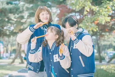 [수목드라마 예고] '역도요정 김복주 5회' 남주혁, 이성경 진심 알고 도와 ...