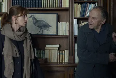 예술영화관의 아트영화 2편…파우스트, 권력 4부작의 대미-아무르 ...