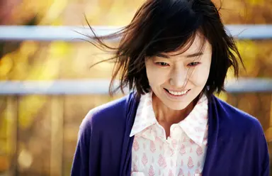 이정현의 '성실한 나라의 앨리스' 청룡영화상 이후 주목 : 네이트 뉴스