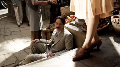 영화 '어느 예술가의 마지막 일주일' 죽음 삶 사랑의 전주곡 : 네이트 연예