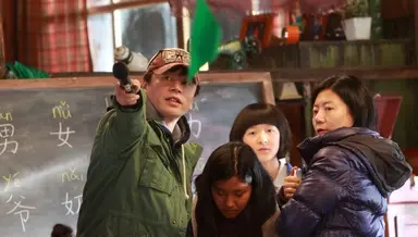 [인터뷰] 성동일 "미스터고 찍으며 한 단계 성장" : 네이트 연예