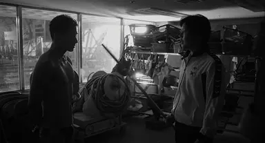 '미생' 천과장 박해준, 정지우 감독 '4등'으로 팬들과 재회 - 뉴스핌